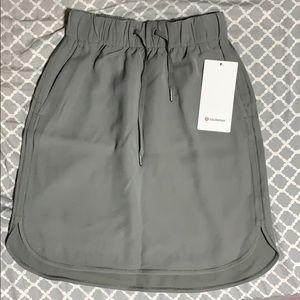 Lululemon skirt